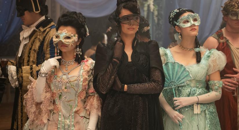 Már alig várjuk: Ők lesznek a Bridgerton 4. évadának új szereplői