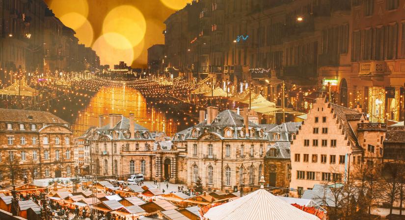 „Mindegy, hogy Csendes éj, Stille Nacht vagy Douce nuit” – Karácsony a multikulti családoknál