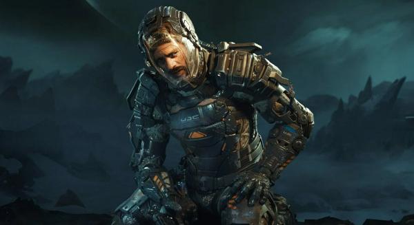 A The Callisto Protocol az Epic Games Store mai ajándéka