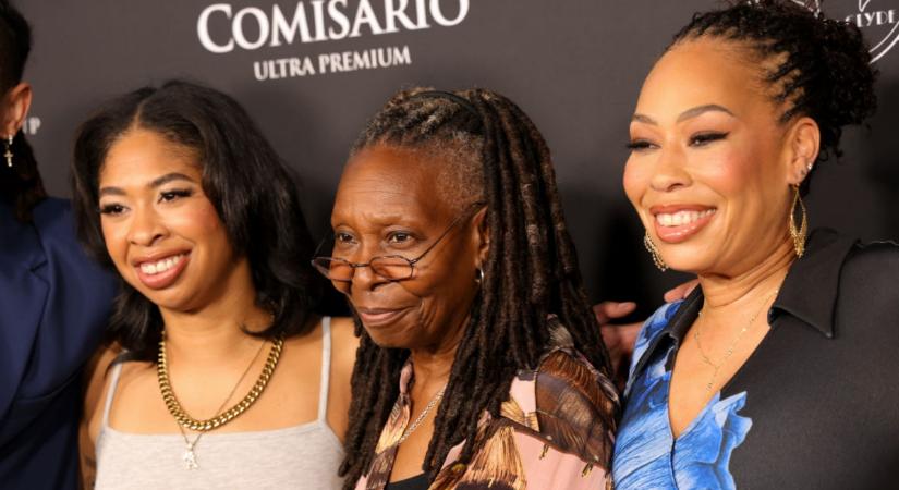 Meglepő lista: 7 sztár, aki jóval hamarabb lett nagyszülő, mint gondolnád