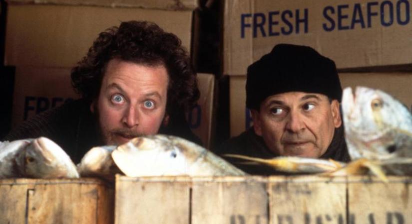 Melyik karácsonyi filmben szerepelt ez a karakter? – villámkvízMelyik karácsonyi filmben szerepelt ez a karakter? - villámkvíz