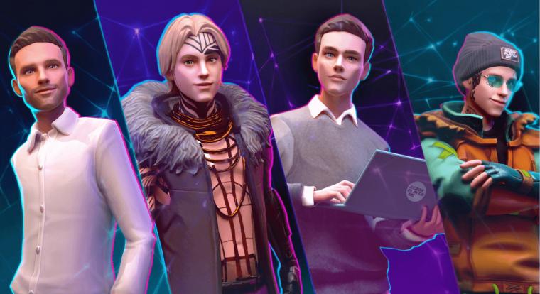 Újrahasználható avatarokat hozhat a Netflix a játékokba