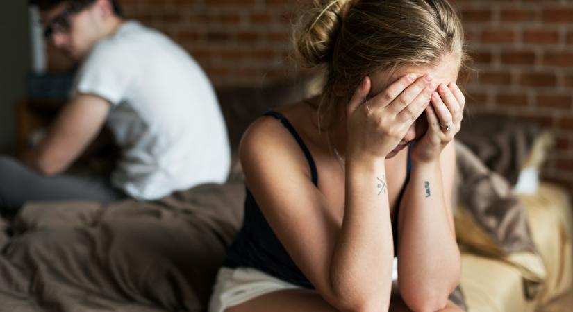 „Nem bírtuk látni a barátaink boldogságát” – 10 megdöbbentő történet a meddőségről