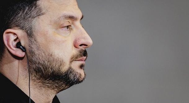 Zelenszkij: Ukrajna kompromisszumot kötne az USA-val a Zaporizzsjai Atomerőmű 50-50 százalékos üzemeletetéséről