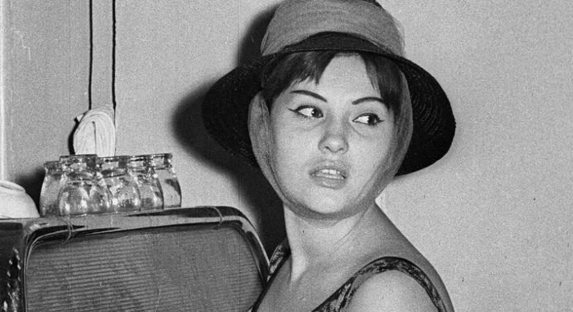 Pécsi Ildikó elképesztően dögös volt bikiniben: ő volt a magyar Gina Lollobrigida fiatalon