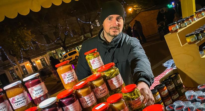 Függőséget okozhat a csili? Ha eddig nem tudták miért, most a zalai termesztő elárulja a titkot (galéria)