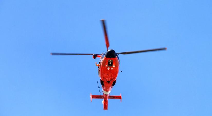 Minden remény elszállt – már nem keresik az eltűnt nagybácsit és unokaöccsét