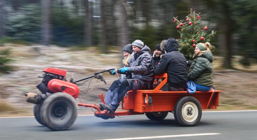Karácsonyi népszokások, hagyományok