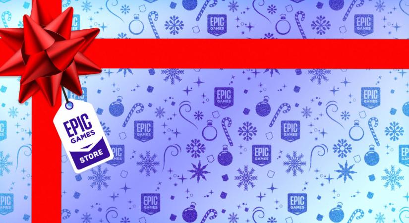 24 ezer forintos az Epic Games mai ajándéka, de ez a játék még ingyen is rossz