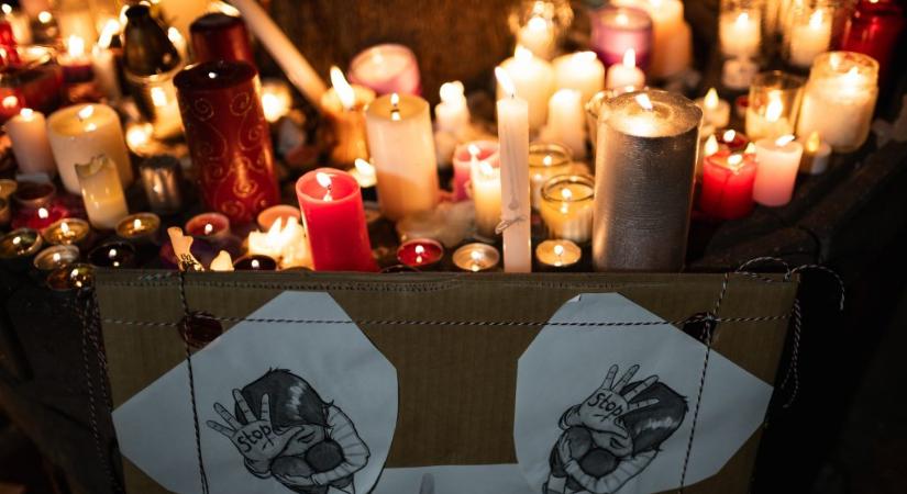 Balavány: Aki elfordul a kiszolgáltatott gyerekektől, kitaszítja Istent az életéből