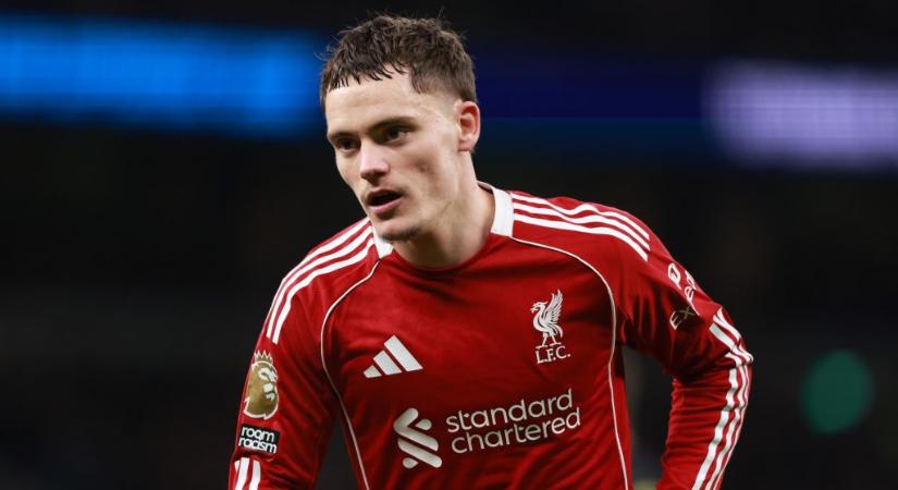 Megmondták Wirtznek: inkább a Bayernbe kellett volna igazolnia Liverpool helyett