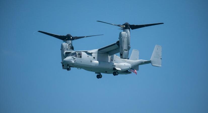 Az USA nem viccel – megérkeztek a különleges műveleti erők, a legkeményebb egységek is ott vannak