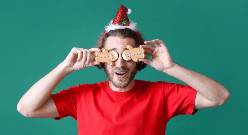 Melyik karácsonyi süti a kedvenced? Sokat elárul az egyéniségedről