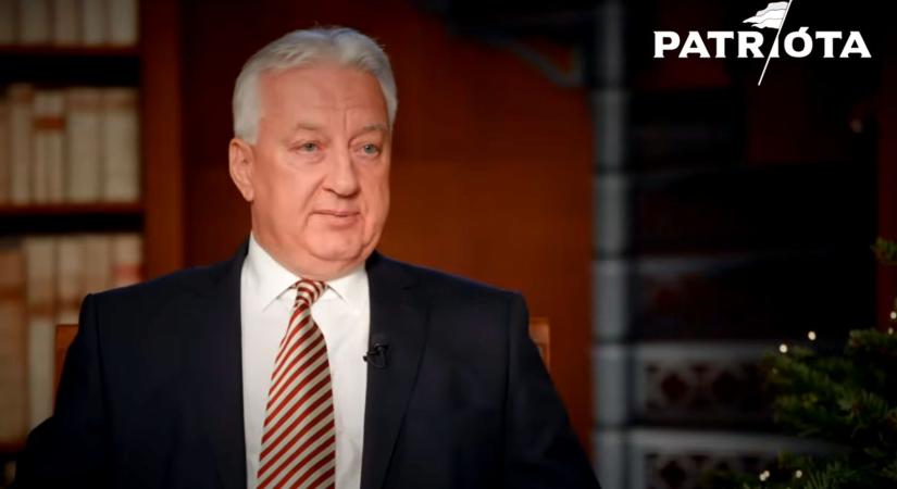 Mi lesz a felvidéki és a kárpátaljai magyarokkal? Mi várható 2026-ban? – karácsonyi interjú Semjén Zsolttal a Patriótában