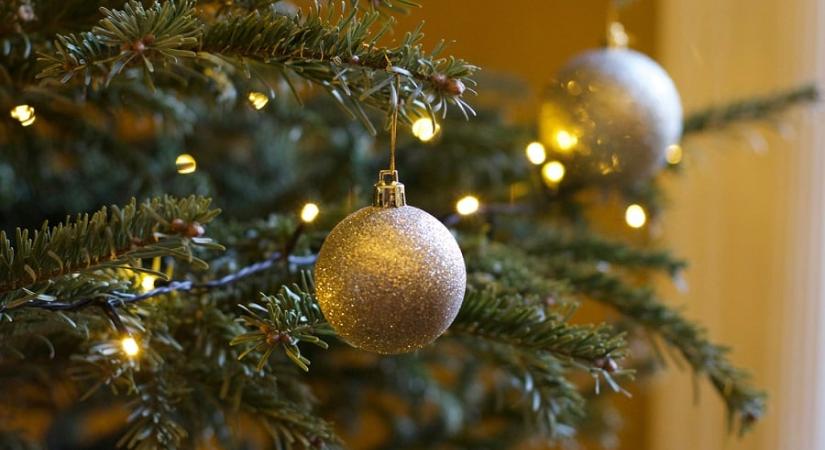 Riasztó eredmény: a karácsonyi díszek nagy része életveszélyes