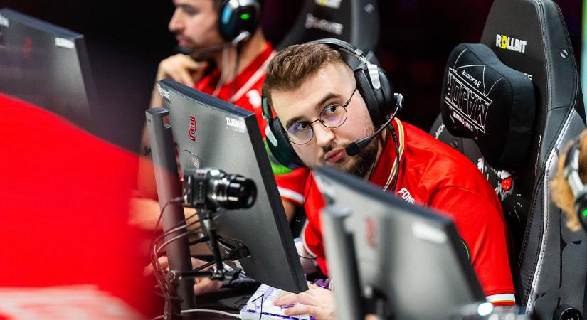 2025-ben is letették a névjegyüket CS2-ben a magyarok