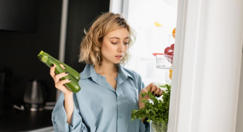 Soha ne csomagold el így a maradékot – beteg is lehetsz tőle