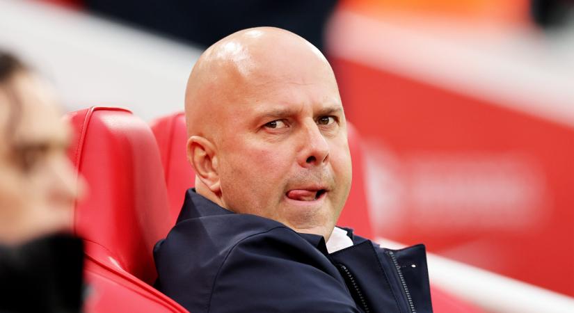 Erről szólt a február – Ők vihetik el a balhét a Liverpool kínos kupabúcsújáért – #1