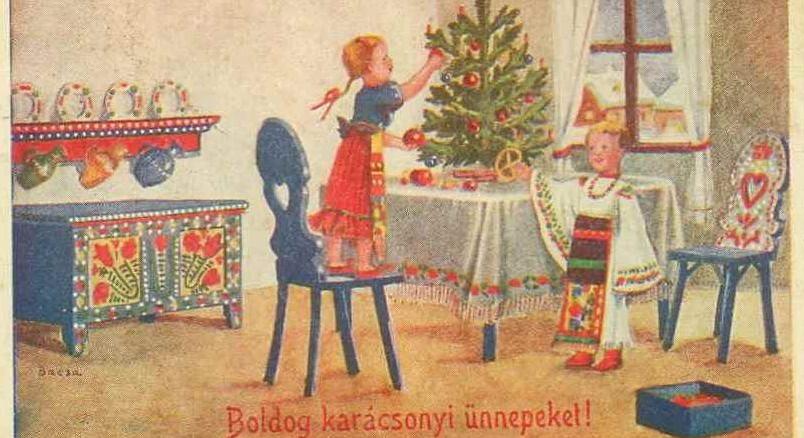 Karácsony másképp – különös ünnepi hagyományok a világ körül