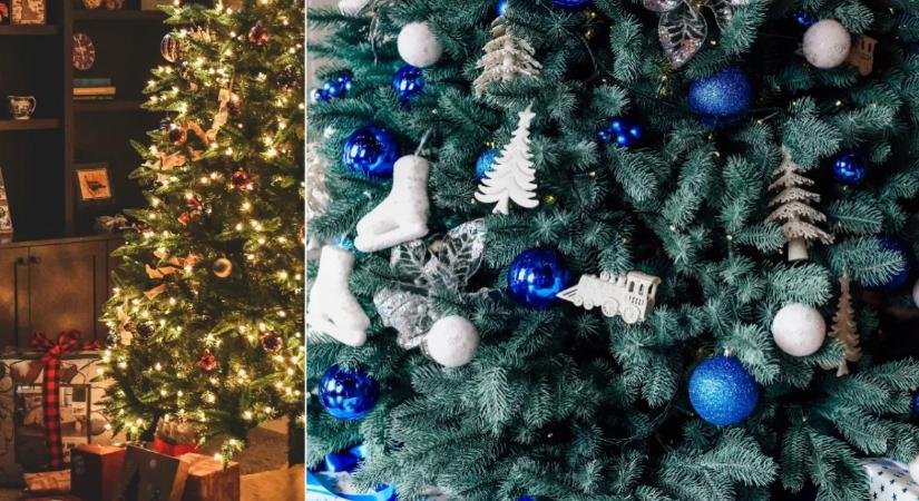 Szoktál pókhálót tenni a karácsonyfára? 51 furcsa karácsonyi szokás a nagyvilágból