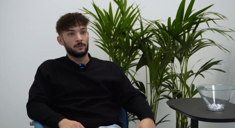 Szívszorító vallomás: Belano több karácsonyt is egyedül töltött