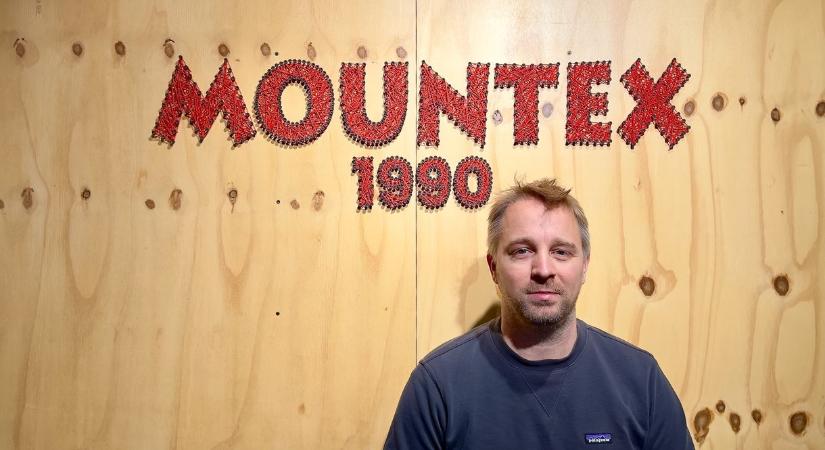 Egy fenntarthatóságra törekvő családi cég határozza meg a hazai outdoor-piacot