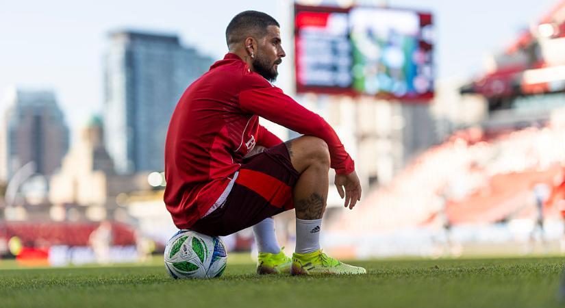 Visszatér a Serie A-ba a Napoli egykori emblematikus figurája – sajtóhír