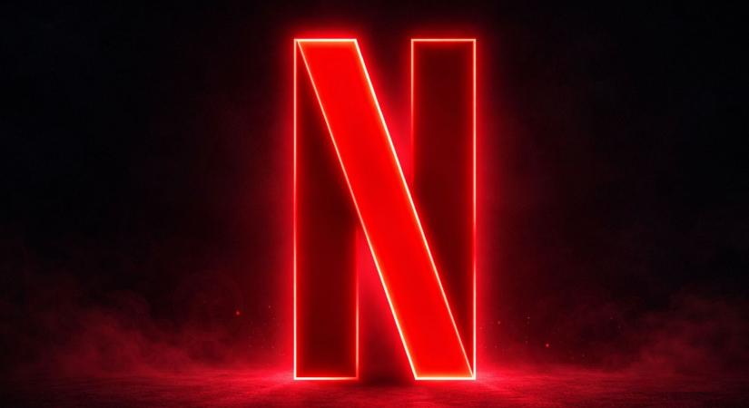 Netflix: Ez volt 2025 legnézettebb sorozata, közel 146 millió megtekintésig jutott!