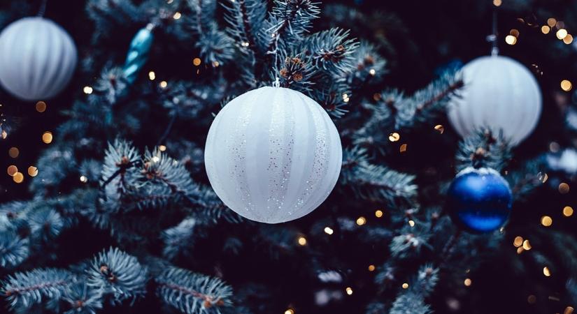 Töltse a Városi Kurírral a szentestét