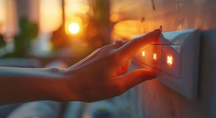 Ukrajna egyes megyéiben az emberek napi 15-20 órán át vannak áram nélkül – DTEK