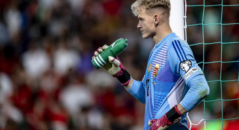 Már biztos: nem teljesül a magyar válogatott kulcsemberének karácsonyi kívánsága