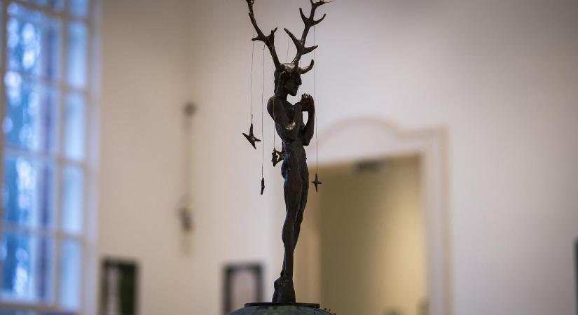 Életre keltette az anyagot