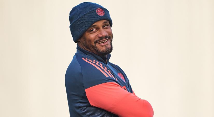 Nagyot koppan a PSG és a Real Madrid, órákon belül sztárjátékos aláírását jelenti be a Bayern München