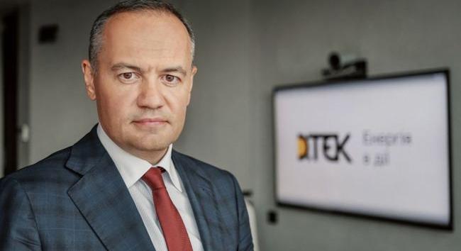 A DTEK az orosz támadások ellenére folytatja a megrongált elektromos berendezések helyreállítását