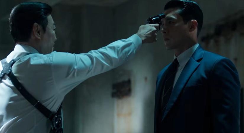 Mától nézheted: Lebilincselőnek ígérkező krimisorozattal rukkolt elő a streamingóriás karácsonyra