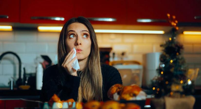 Így dolgozhatjuk le már az ünnepek alatt is a felesleges kalóriákat