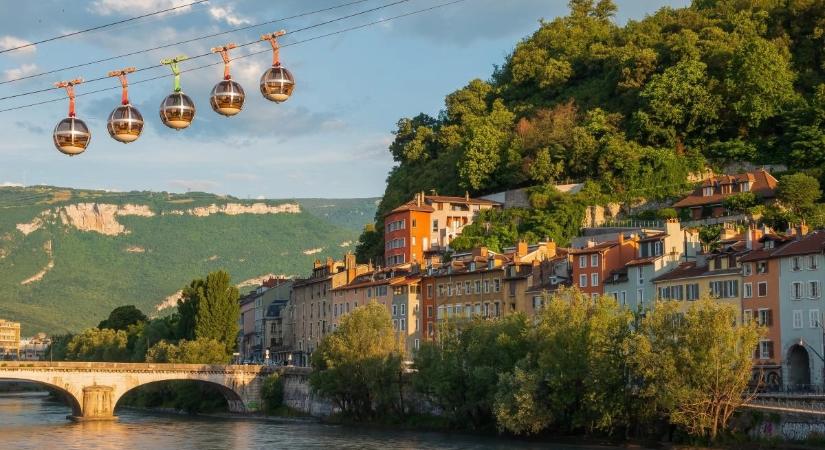 Nem Párizs, nem Zürich – ez a város lett a világ legjobb helye élni