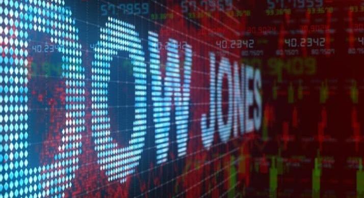 Kilőtt New York-i tőzsde