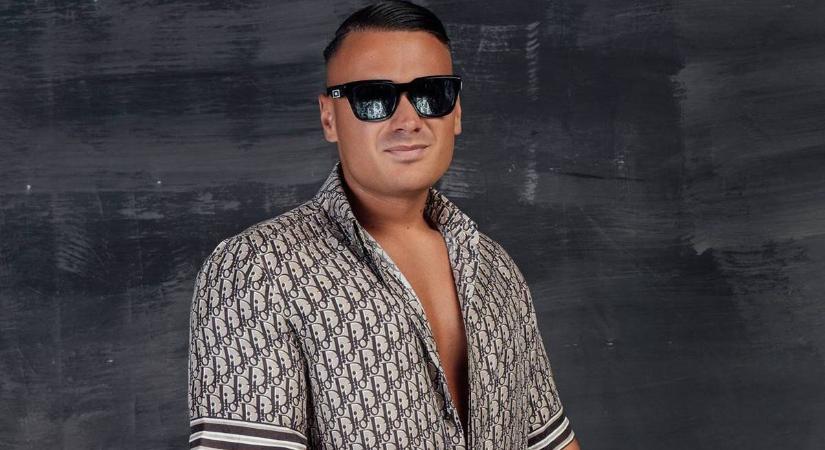 20 millió forintot bulizott el egy hétvége alatt a TV2 sztárja