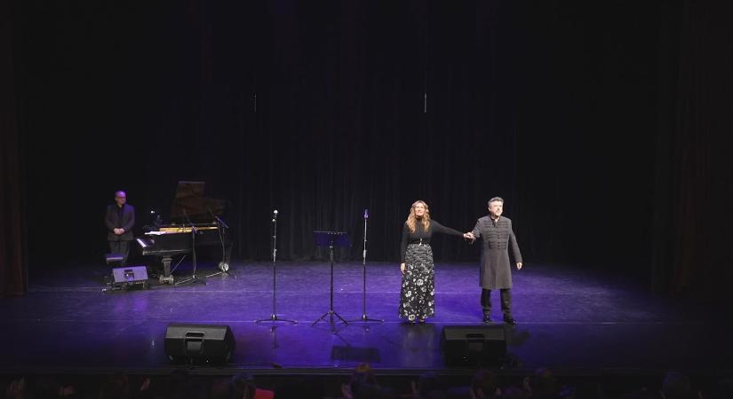 Jótékonysági est a Viski templom javára