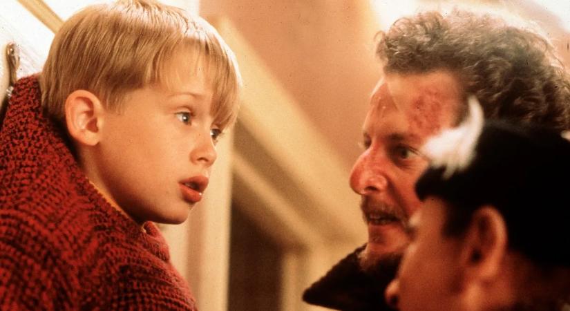 Felettük is eljárt az idő: Így néznek ki a Reszkessetek, betörők! sztárjai napjainkban