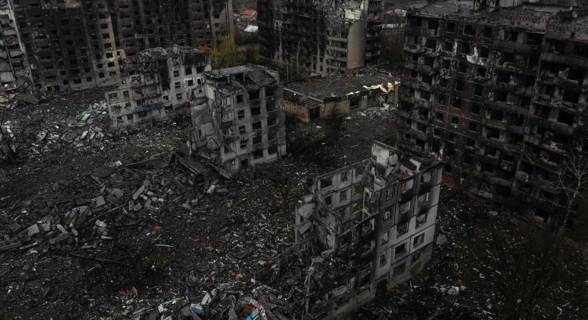 Egyre több kiskorú szerepel az orosz "szélsőséges listán"