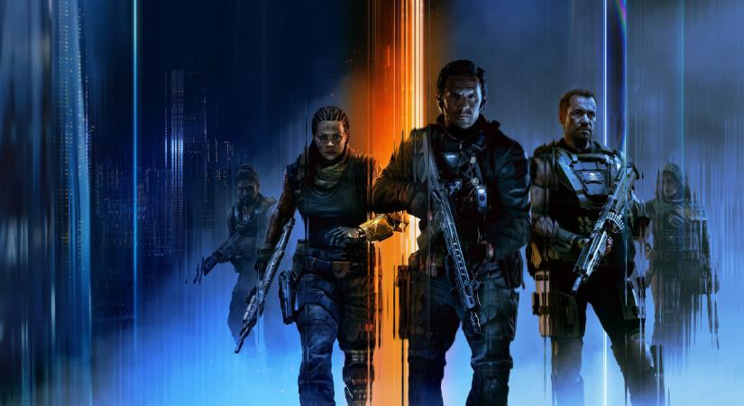 Végre vége a gagyi battle royale játékok korának?