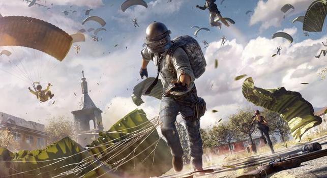 2025 volt az év, amikor megállt a Battle Royale cunami?