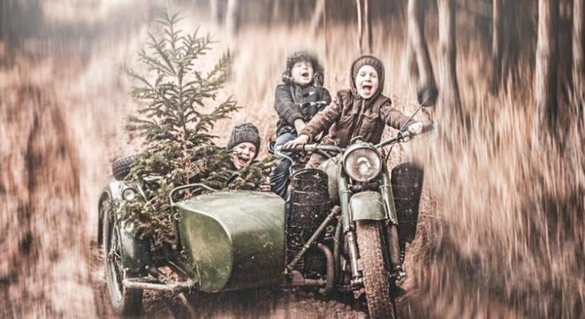 Arra figyelj, ami valóban számít! - Csordultig telve boldogsággal