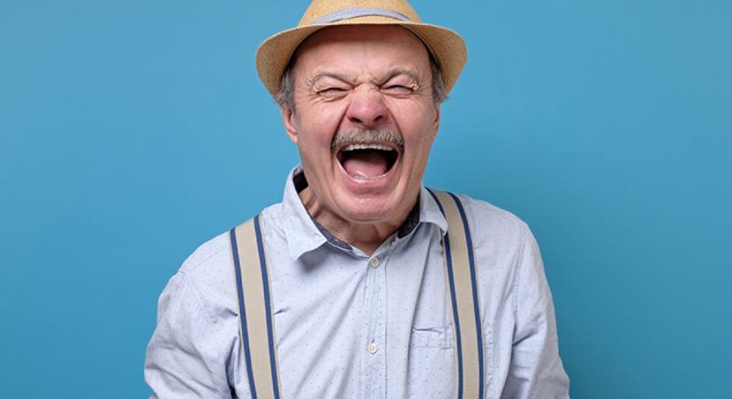 Gyakran hallottad ezt a 3 mondatot a nagypapádtól? Akkor szerencsés gyerekkorod volt