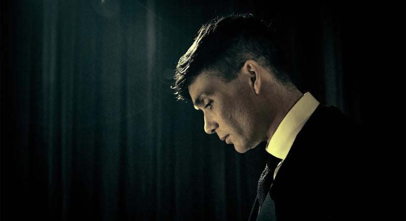 Pont be tudod tenni a fa alá a Peaky Blinders-mozi első előzetesét