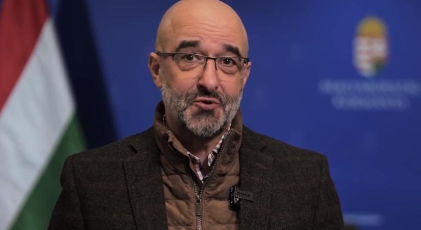 HVG: Kovács Zoltán feleségének vegetáló cége megszerzett egy milliárdos bevételű takarító vállalkozást