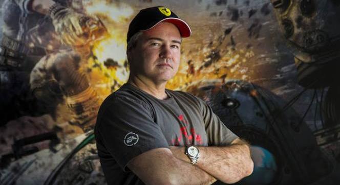 Vince Zampellára emlékezik a játékipar