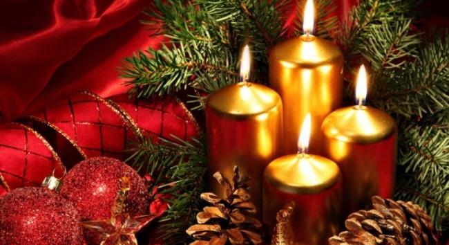 Karácsonyi szokások, jóslatok és babonák